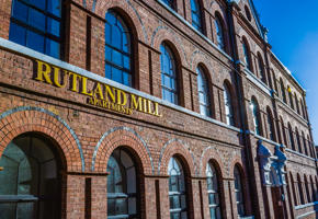 Rutland Mill External 4