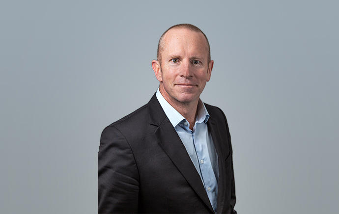 Tim Slater