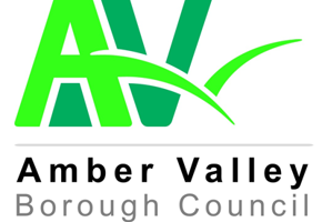 Amber Valley Borough Council's logo