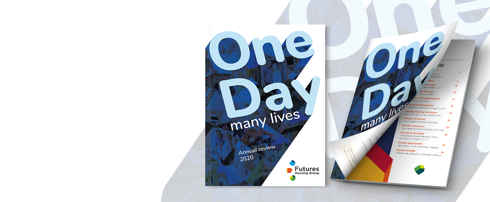 Home Futures Housing Group